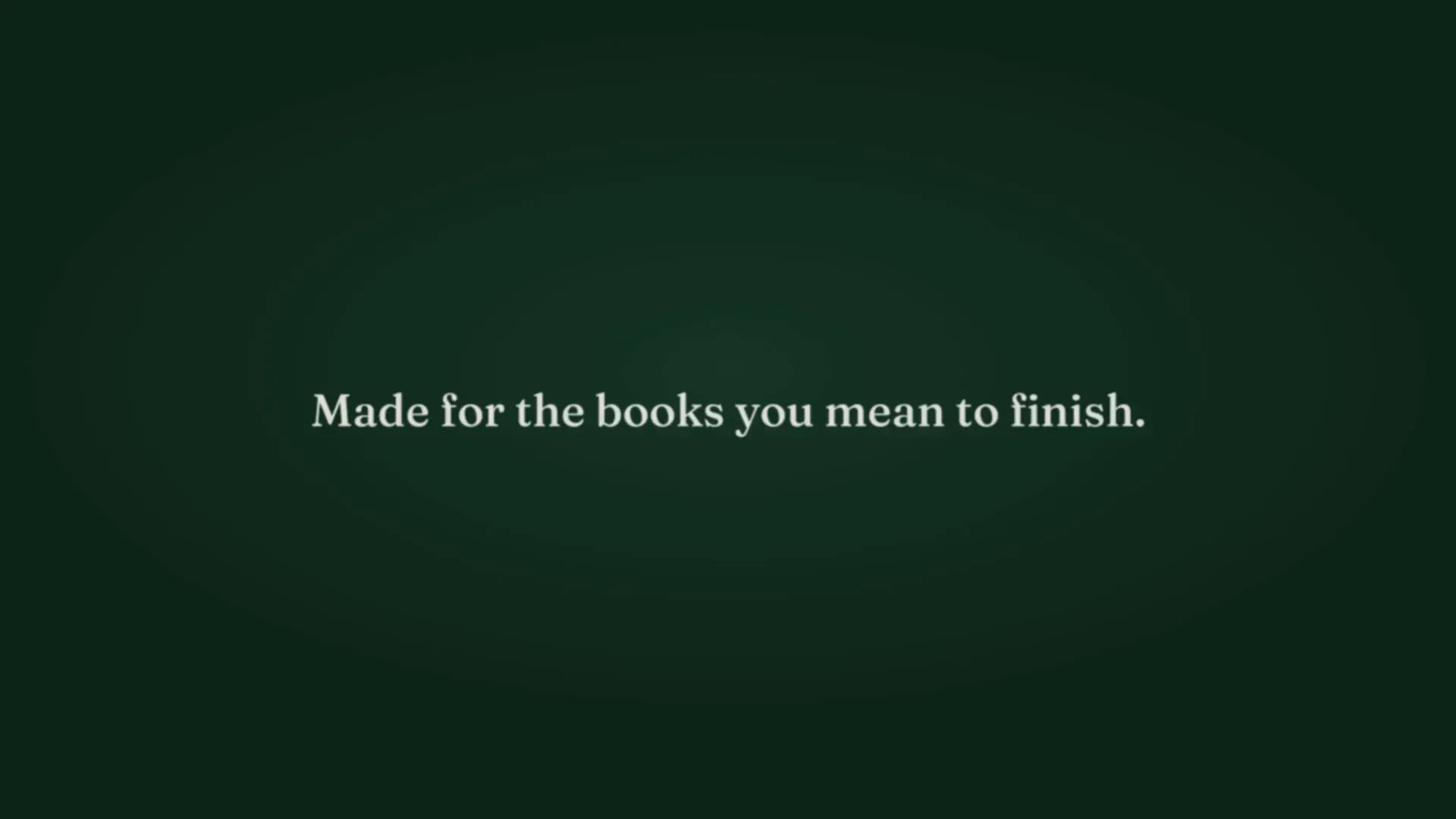 Bookflow preview
